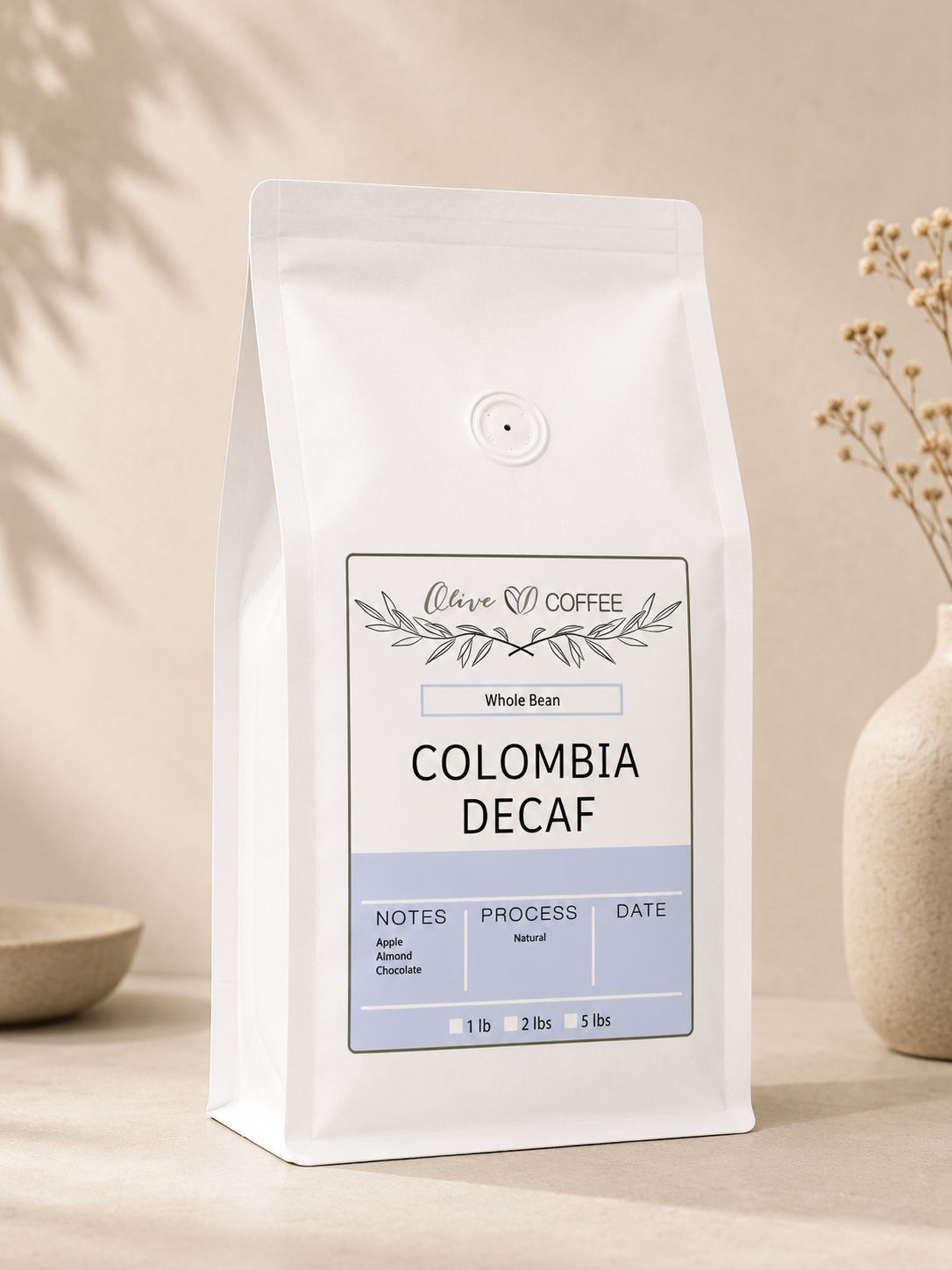 DECAF Colombia